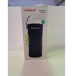 Scaldabiberon Da Auto Minland