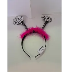 Cerchietto Fantasmini