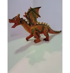 Drago Rosso