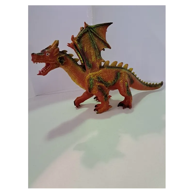 Drago Rosso