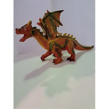 Drago Rosso