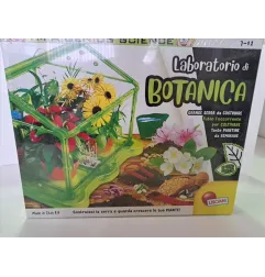 Gioco Il Laboratorio Di Botanica Nuovo