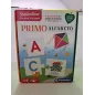 Gioco Sapientino Primo Alfabeto