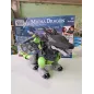 Scienza e Gioco Mecha Dragon - Drago Robot Che Cammina e Si Illumina (Puoi ScaricareL'app)