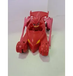 Gufetta Con Auto