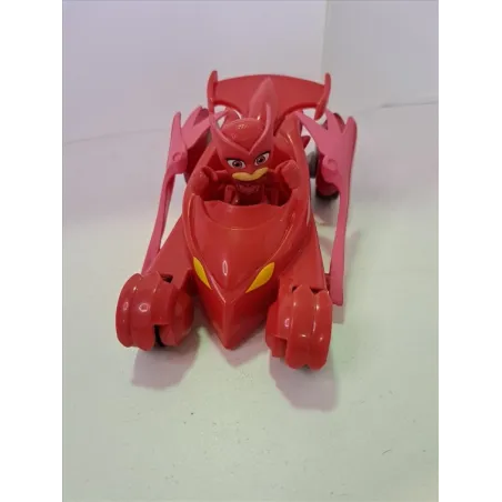 Gufetta Con Auto