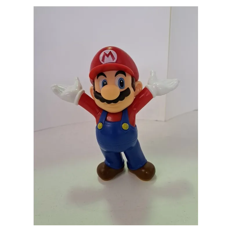 Personaggio Mario Bros