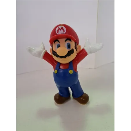 Personaggio Mario Bros