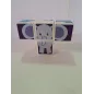 Puzzle Magnetico 4 Lati