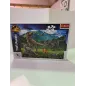 Puzzle Dinosauri 100 Pz Nuovo