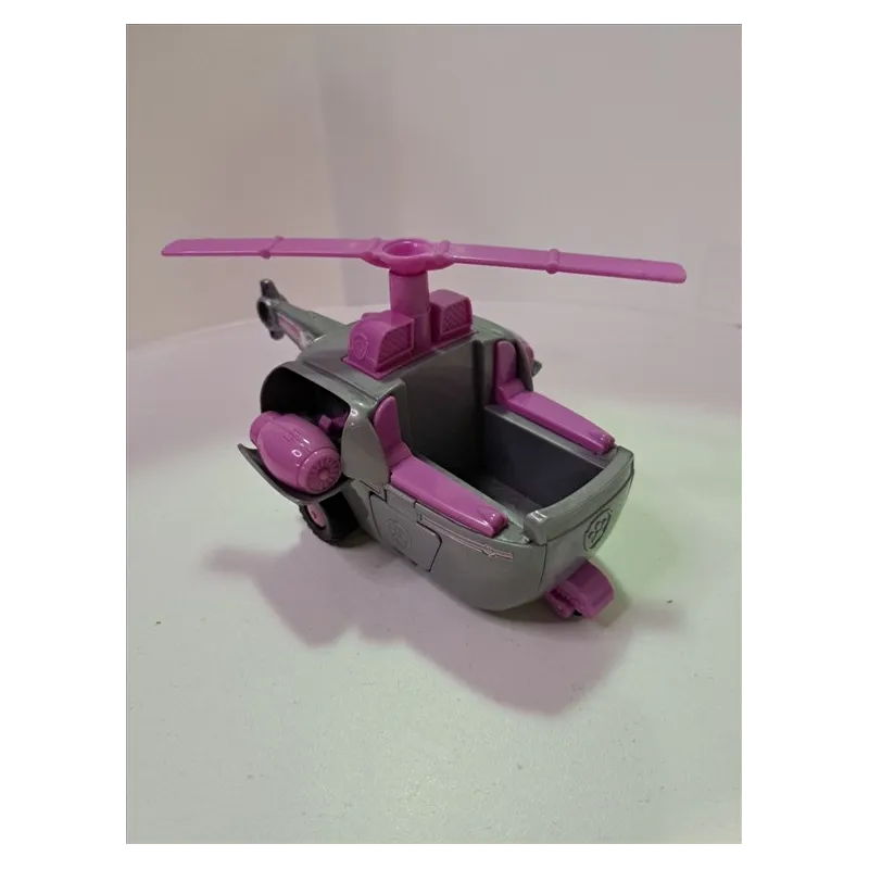 Paw Patrol Elicottero Sky