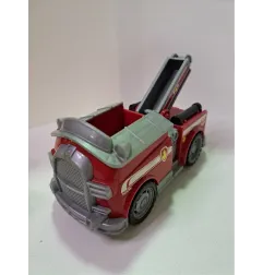 Paw Patrol Furgone Di Marshal