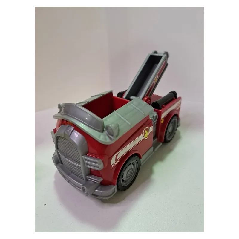 Paw Patrol Furgone Di Marshal
