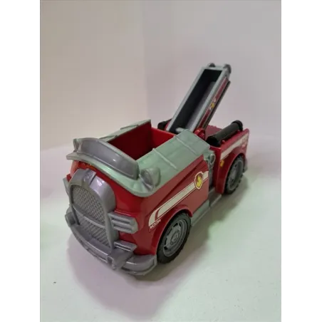 Paw Patrol Furgone Di Marshal