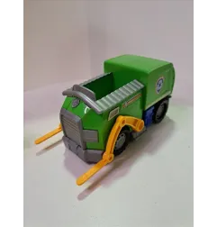 Paw Patrol Mezzo Di Rocky
