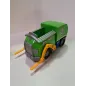 Paw Patrol Mezzo Di Rocky