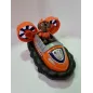 Paw Patrol Zuma Con Canotto / Barca