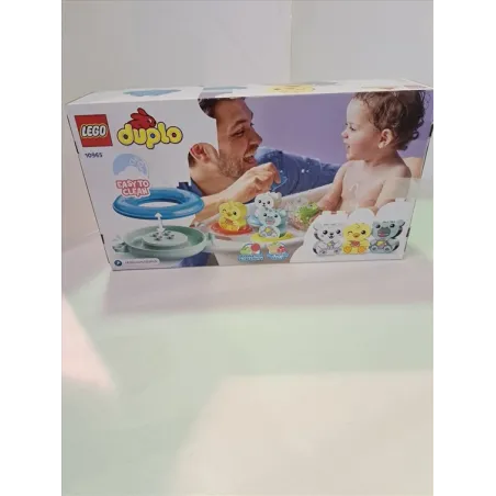 Duplo Per Bagnetto 10965