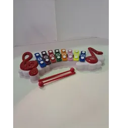 Xilofono Bontempi