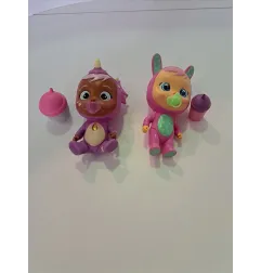 Cry Babies Piccole 2 PZ