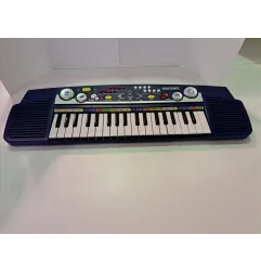 Pianola Bontempi 37 Tasti