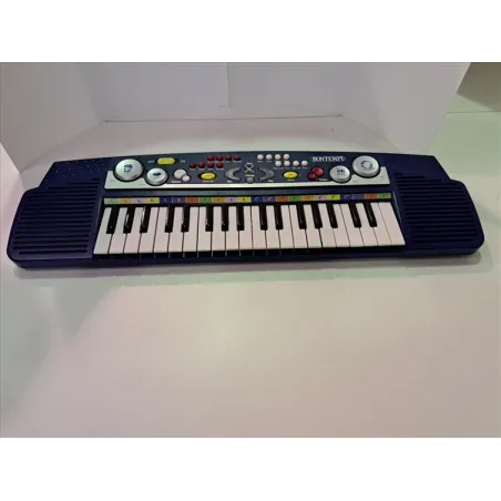 Pianola Bontempi 37 Tasti