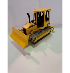 Ruspa Cat Gialla