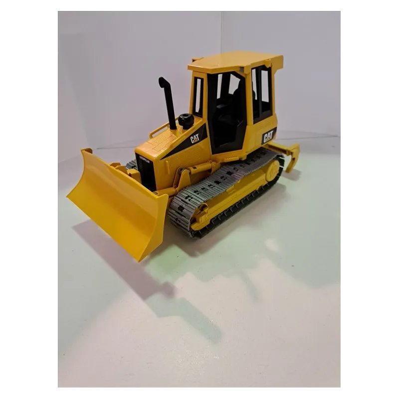 Ruspa Cat Gialla