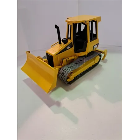 Ruspa Cat Gialla