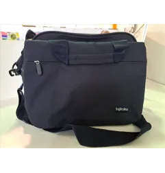 Borsa Mamma / Passeggino Blu Dual Bag Inglesina