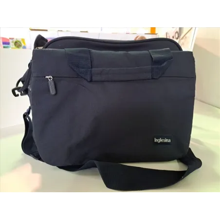 Borsa Mamma / Passeggino Blu Dual Bag Inglesina