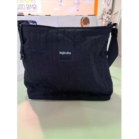 Borsa Passeggino Inglesina Blu