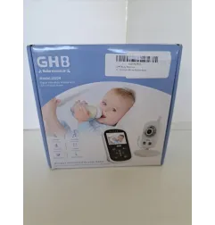 Baby Monitor GHB UU24