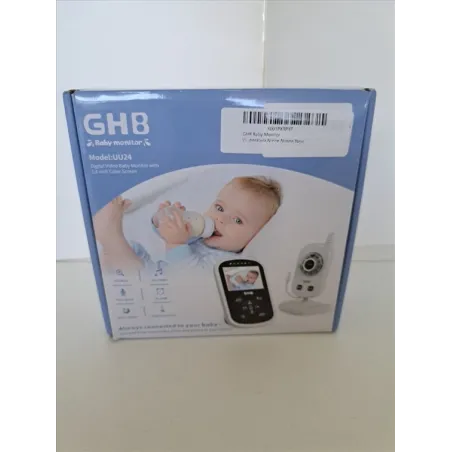 Baby Monitor GHB UU24