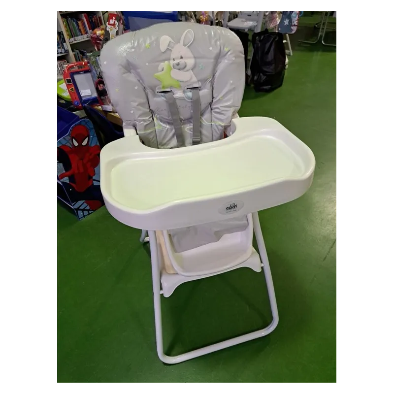 Seggiolona Pappa Cam Orsetto