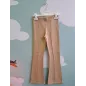 Leggings a Zampa Beige Zara 10 A