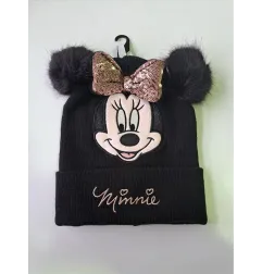 Cappello Minnie 5/7 A Nuovo