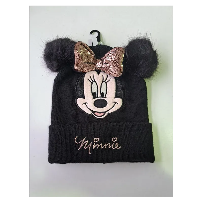 Cappello Minnie 5/7 A Nuovo