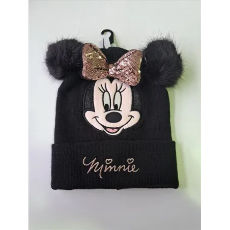 Cappello Minnie 5/7 A Nuovo