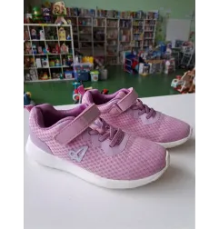 Scarpe Lilla/Rosa Australian N 34