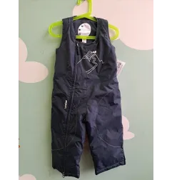 Salopette Sci Wedze Blu 2 A