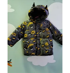 Piumino Batman Zara Baby 3/4 A