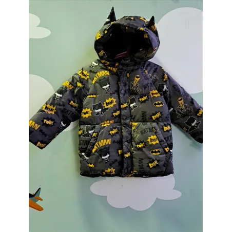 Piumino Batman Zara Baby 3/4 A