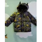 Piumino Batman Zara Baby 3/4 A
