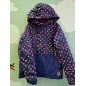 Giacca Neve / Montagna Viola Burton 10/12 A