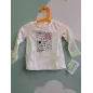 Maglia Maniche Lunghe Liu Jo 18 M Nuova