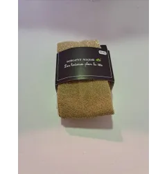 Collant Lurex Oro N 21/22 Nuovi