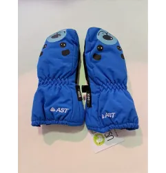 Guanti Neve Blu AST 4/6 A