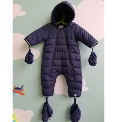 Tutona Invernale Timberland Blu 12 M