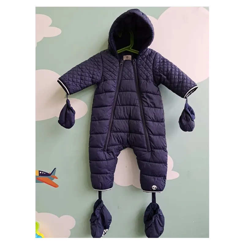 Tutona Invernale Timberland Blu 12 M